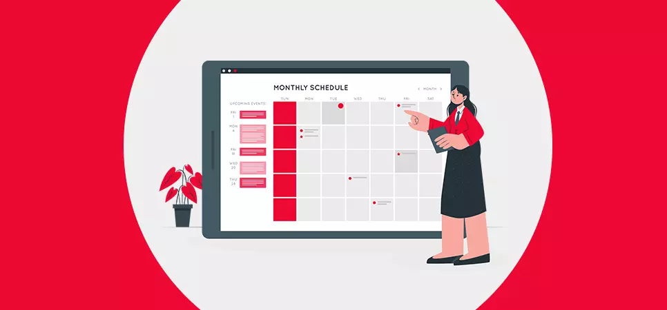 Schedule YouTube Videos Consistently